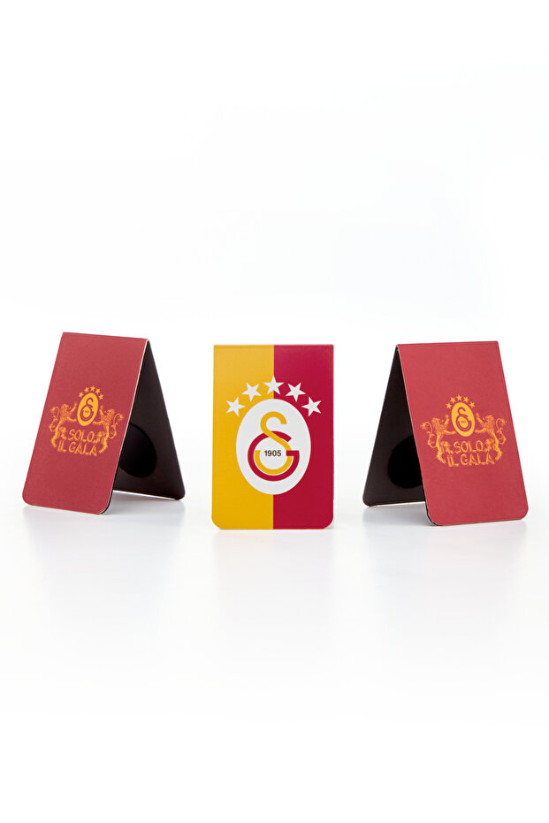 Solo Il Gala 3-Piece Magnetic Bookmark Set - Licensed Original