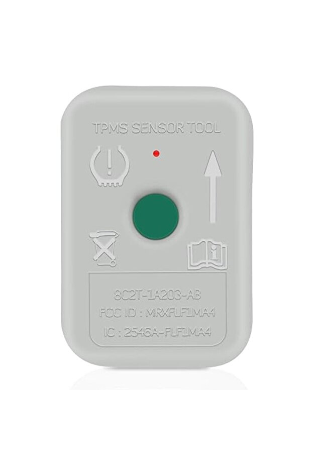 أداة استشعار TPMS، أداة إعادة تعليم نظام TPMS لسيارات F150، أدوات إعادة ضبط وبرمجة مستشعر TPMS التلقائي