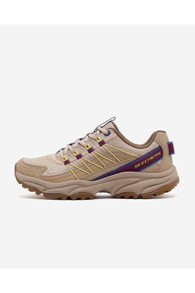 Vigor at-country three women's natural/multiple outdoor shoe 180239 nmlt