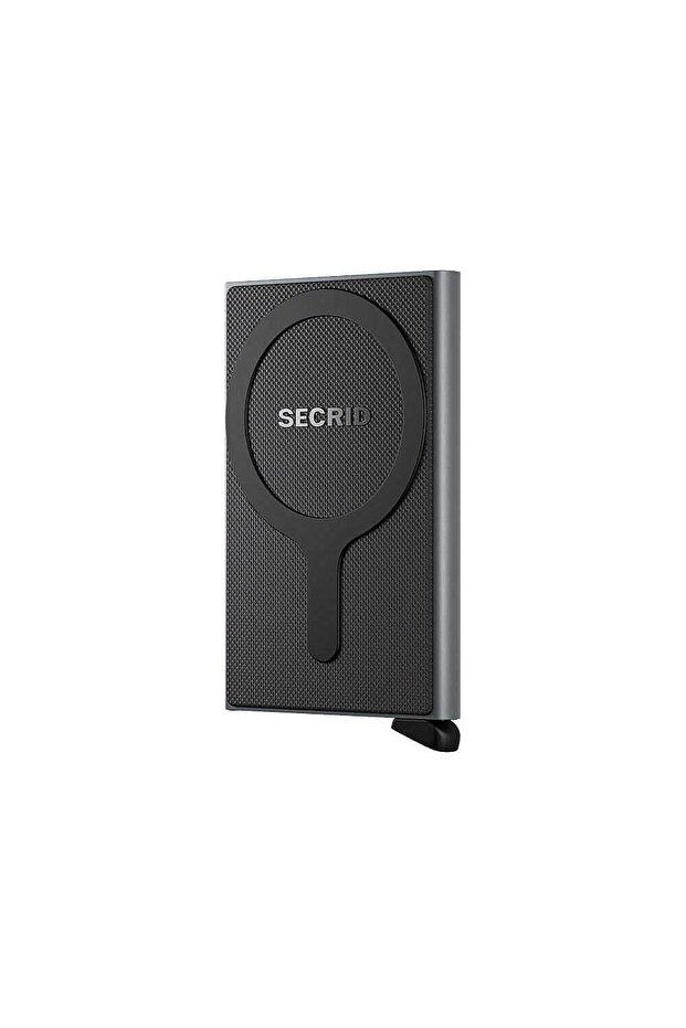 Cardprotector for Magsafe Card Holder, Titanium