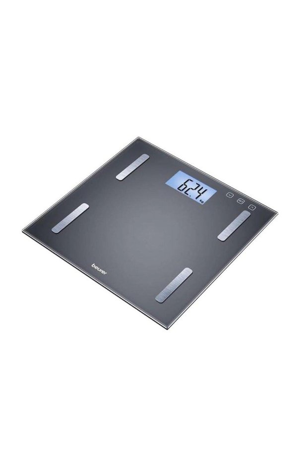 BF 180 Diagnostic Scale Black