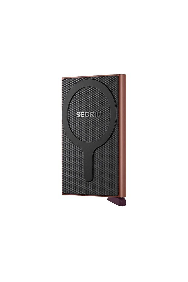 Cardprotector for Magsafe Card Holder, Pink