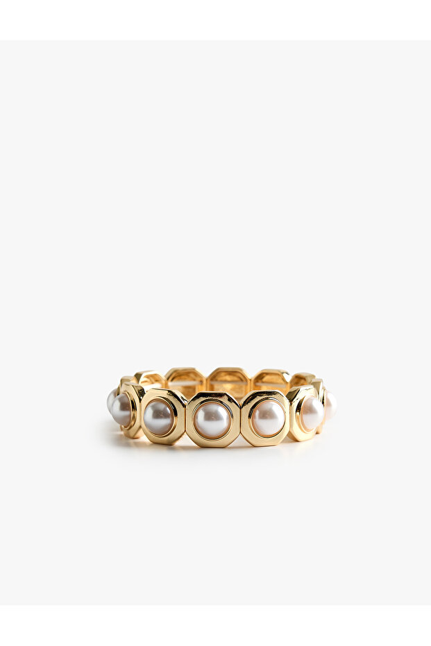 Stone Detailed Bracelet