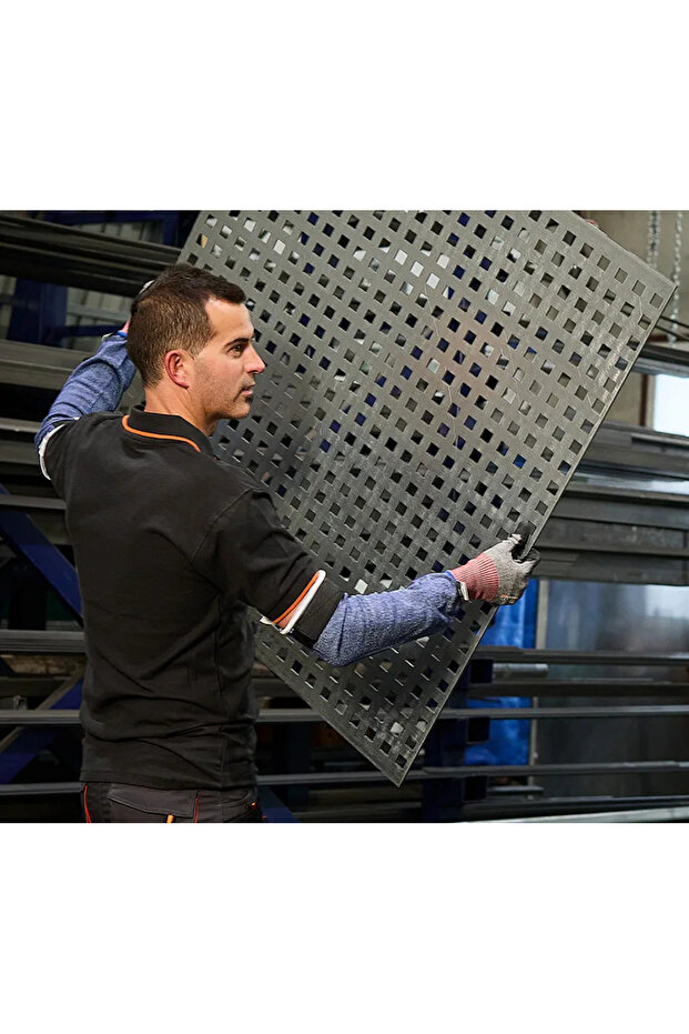 Ks5850 K-Rock Power and Anti-Cut Sleeves