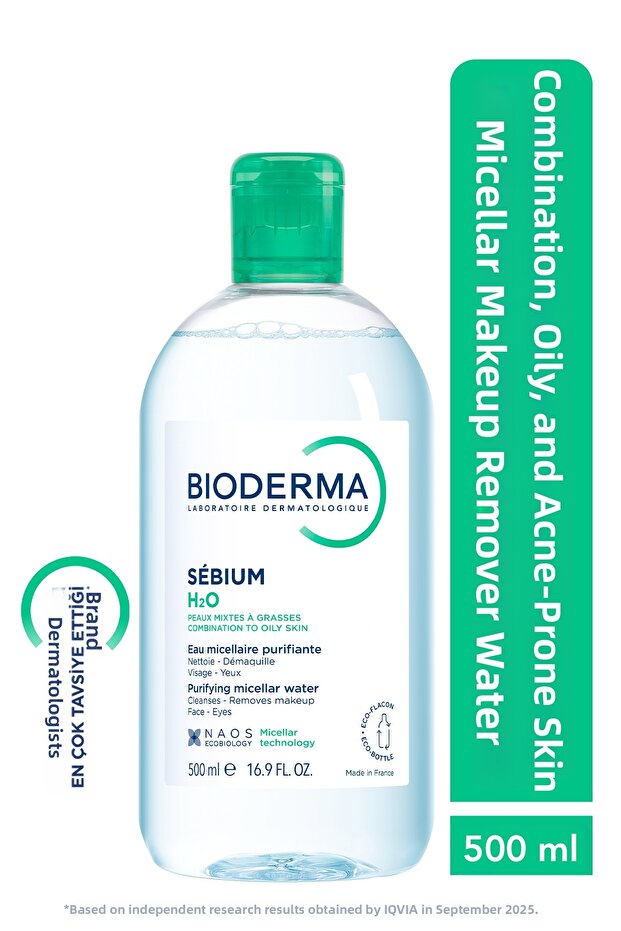 Sebium H2O 500 ml