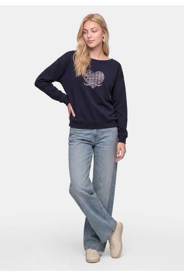 Bluză din tricot