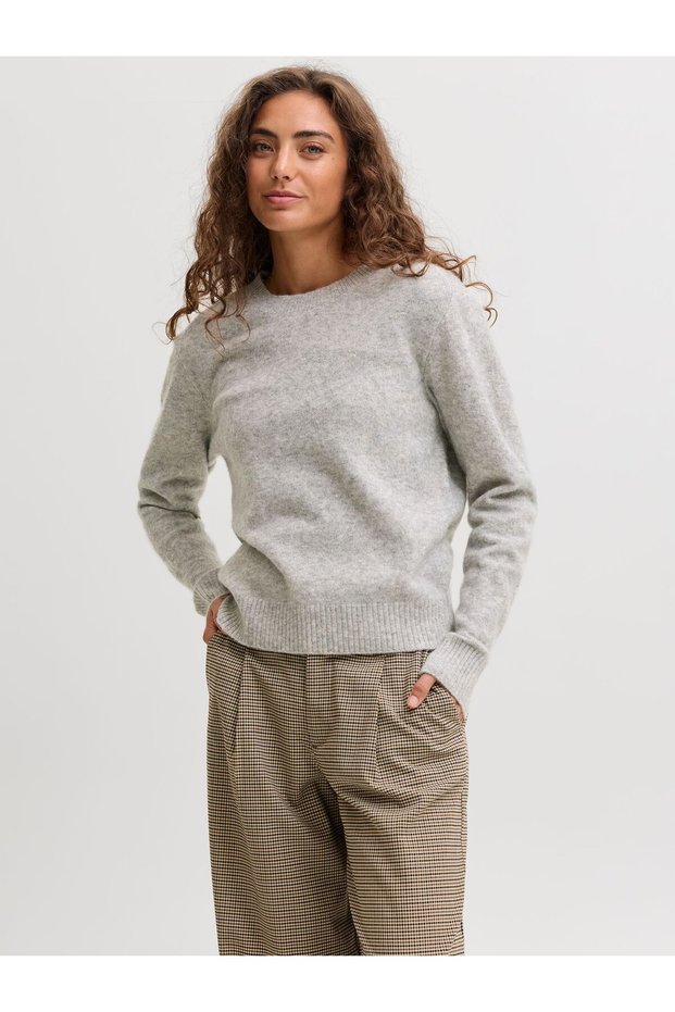 Strickpullover JXELBA Strickpullover