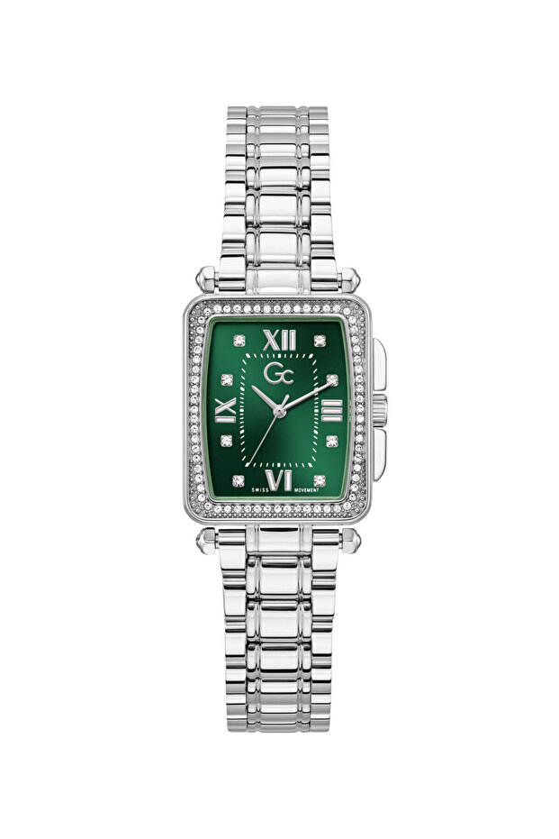 Gc Plaza Mid Size Metal