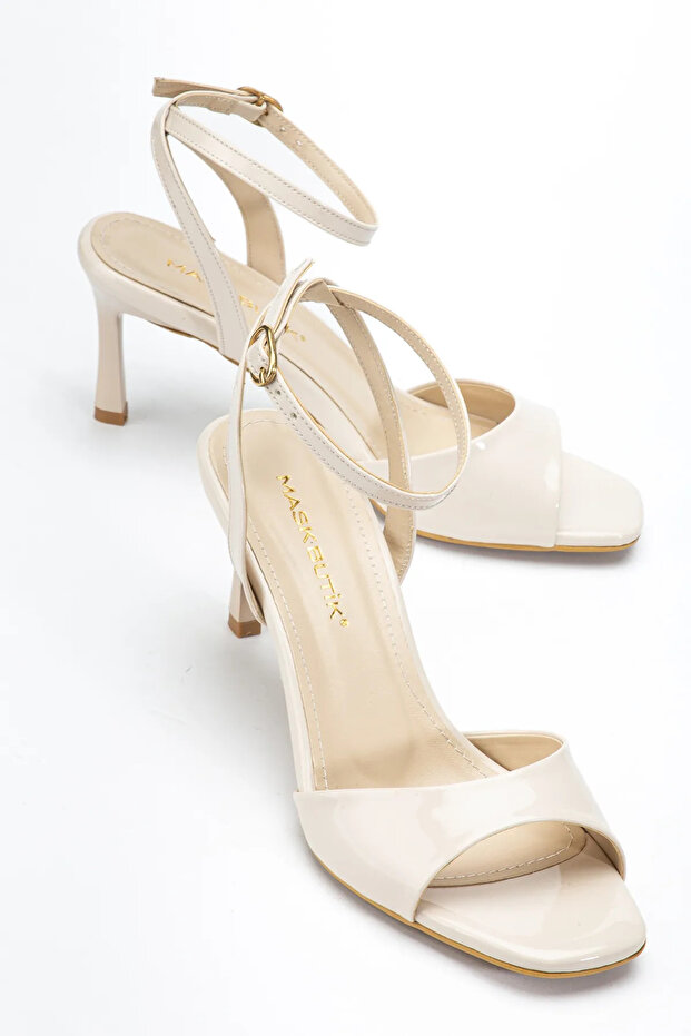 Maya Women's Heeled Shoes