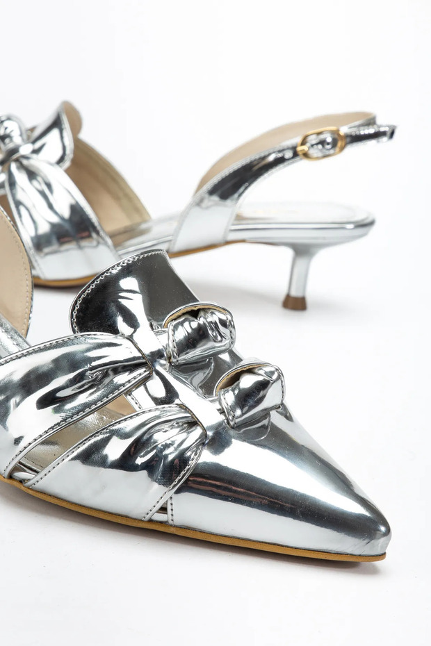 Violet Women's Heeled Shoes
