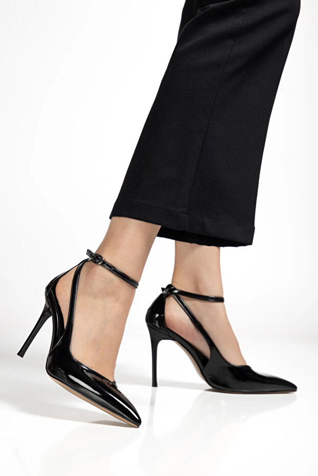 Kristina Women's High Heels