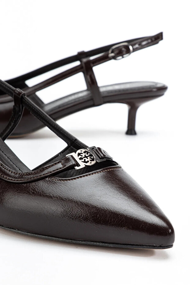 Hope Women's Heeled Shoes