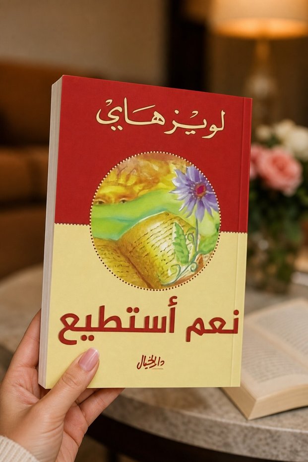 Yes, I Can - لويز هاي | Yes, I Can! by Louise Hay