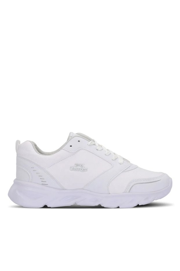 Unisex Winter Waterproof Non-Slip Sole Lightweight Comfortable Orthopedic Leather Style Sports Shoes