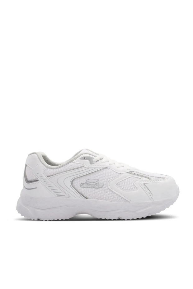 Women's Summer Anti-Sweat Anti-Slip No Odor Ultra Light Full Orthopedic Walking Shoes