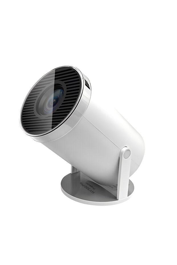 300pro Lens Protection Cover HY300PRO Projector Prevents Dust from Entering the Lens Suitable Cylind