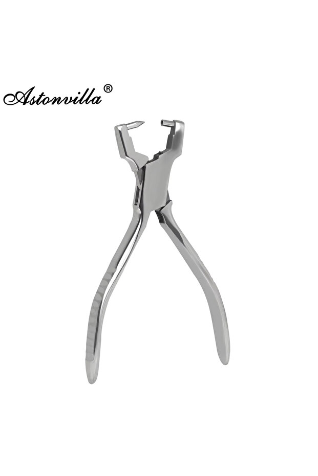 Saxophone Needle Spring Disassembly Pliers Flute Clarinet Repair Tools Silver Stainless Woodwind Mus