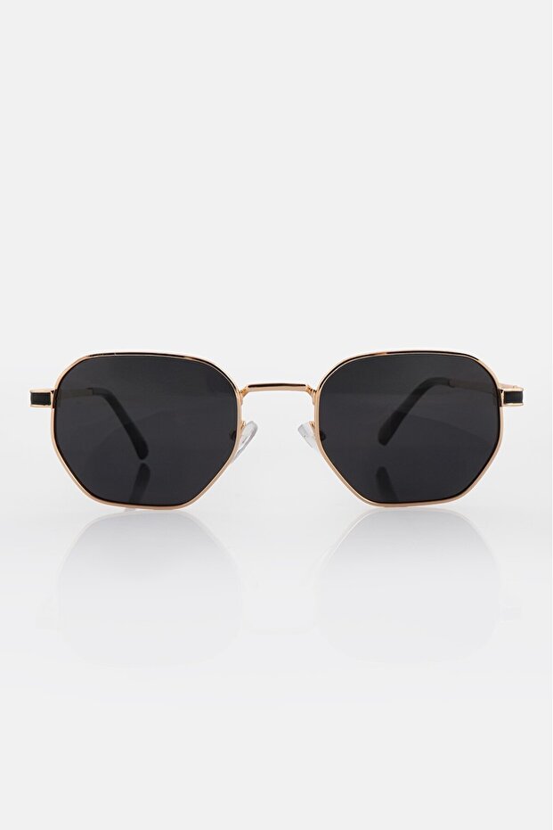 Vortex Gold Line Polarized Men's Sunglasses