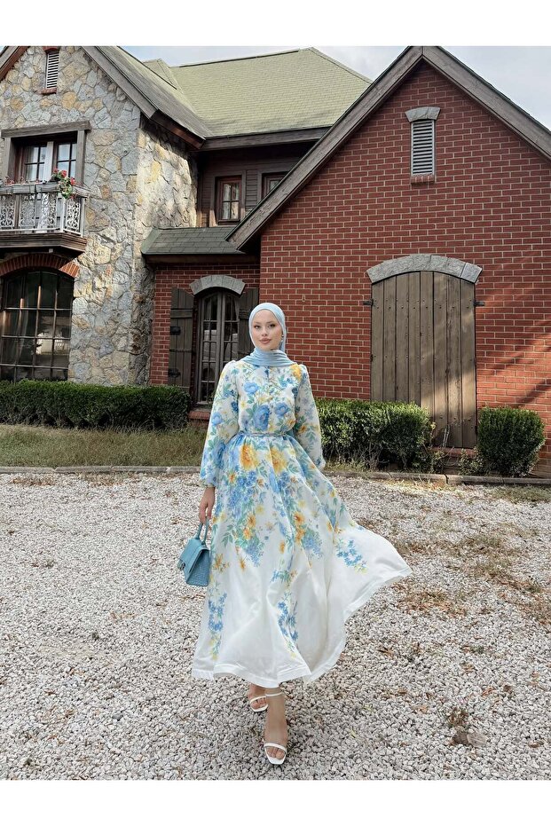 Lina Design Dress