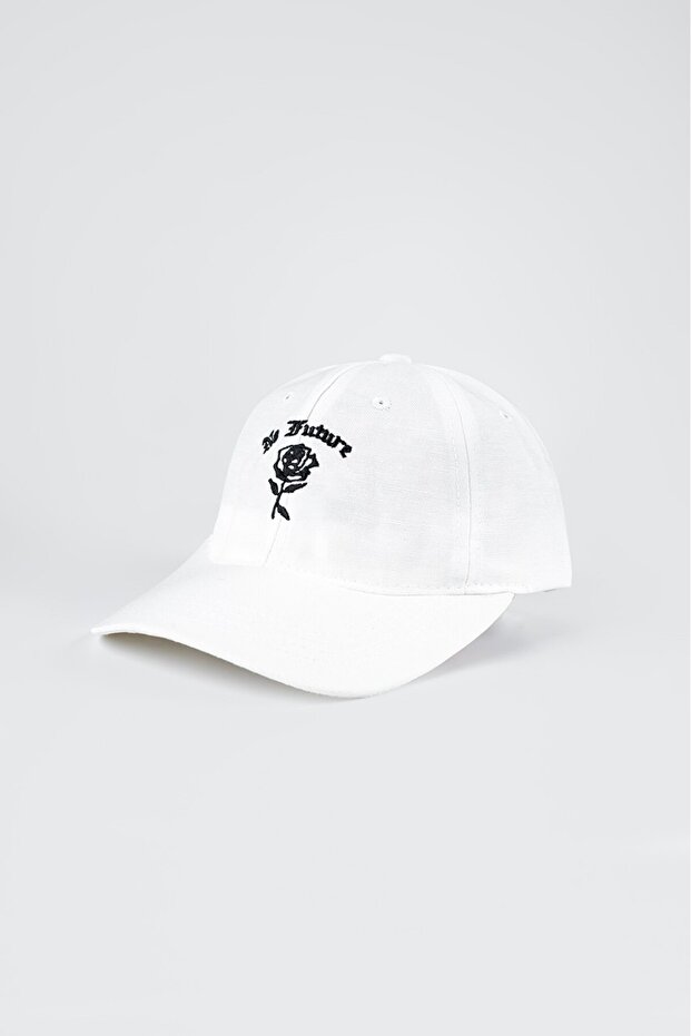 Roses Cap Şapka Nf0271by