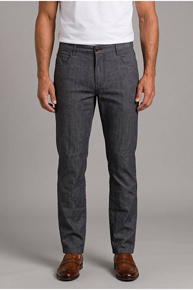 Anthracite Jogger Sports Pants