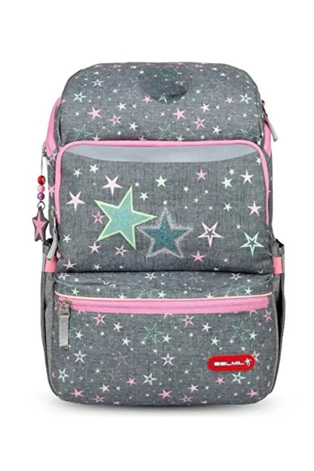 Shine Bright Ergonomic School Bag 405-79