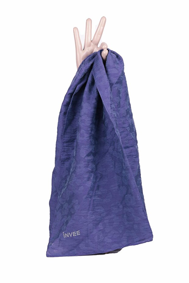 Leopard Square Scarf Morci̇vert