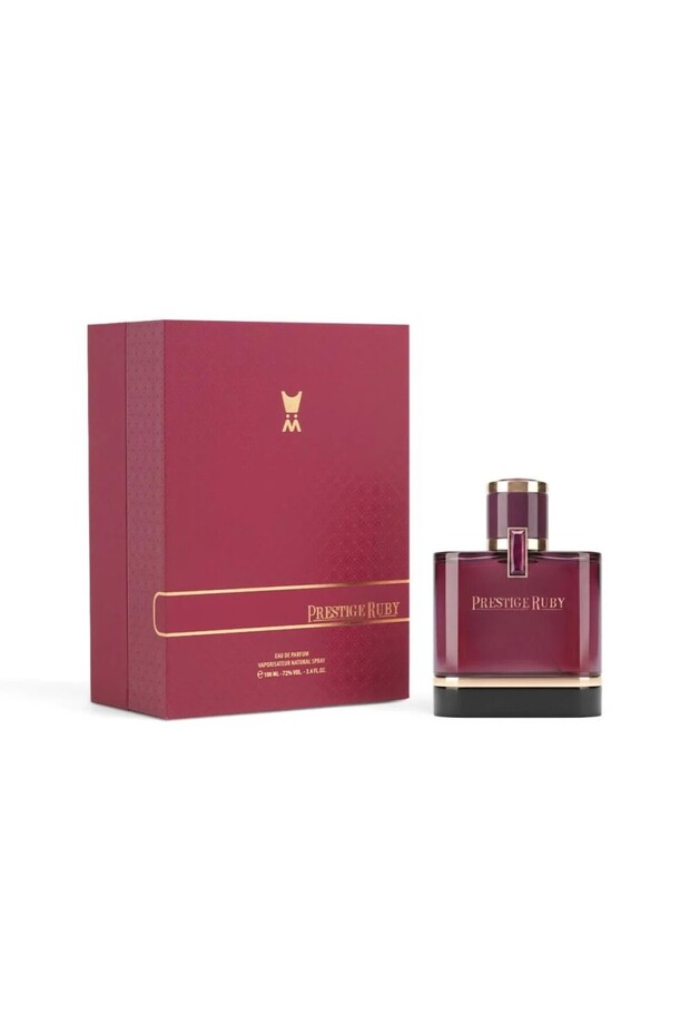 عطر برستيج روبي - 100 مل