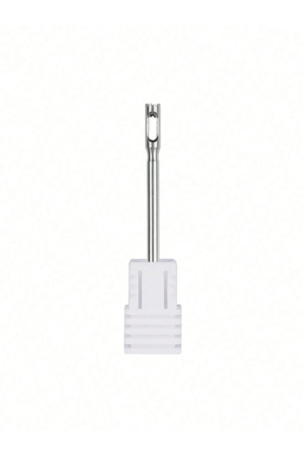 1pcs 2.8mm Stainless Steel Pedicure Drill Bit Clavus Corn Remover Medical Cuticle Cutter For Pedicur