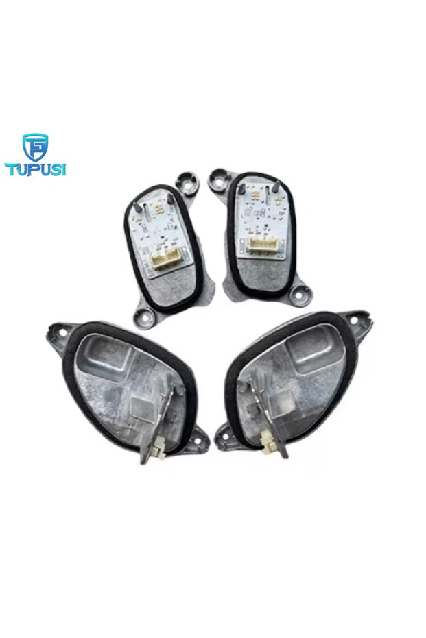 F40-F44-DRL Module lemon-Yellow Yellow Angel Eye DRL Module For 2019 - 2023 BMW F40 118i F44 228IX M