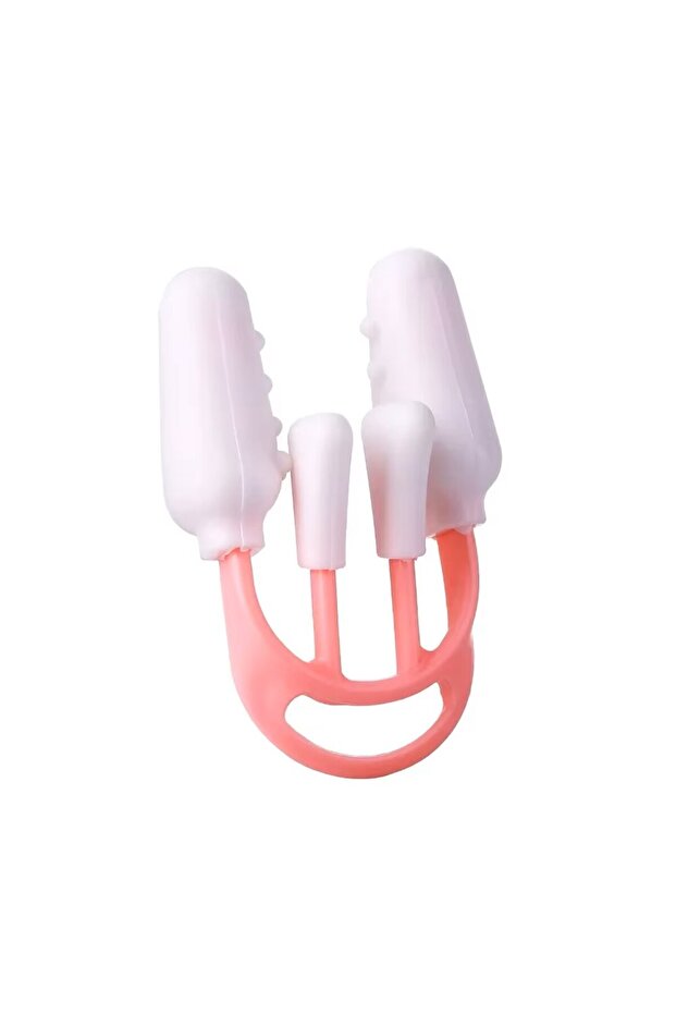 1 pc A Painless Nose Bridge Corrector Suitable for Both Women and Men, Suitable for Lifting and Pull