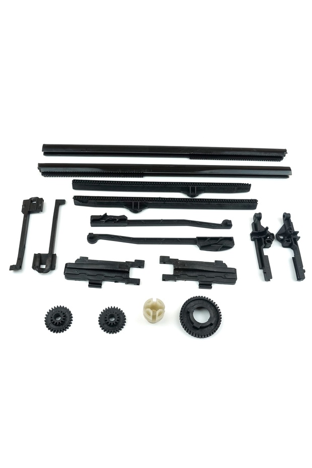 Electric Sunroof Repair Kit for Land Rover Freelander Mk1 L314 1997-2006 Efm100050 Efm100060