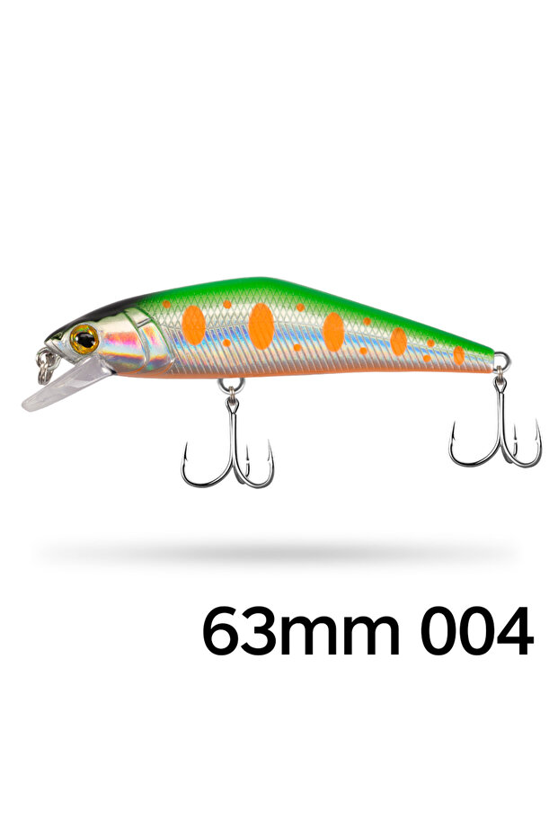 63mm-004 D1 D-CONTACT Sinking Minnow Lures 63mm 85mm Artificial Hard Wobblers High Quality For Bass