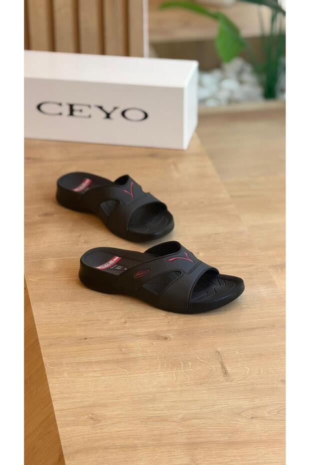 3400-2 Women's Slippers