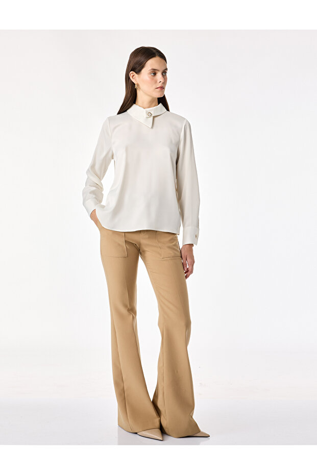 Blouse ls