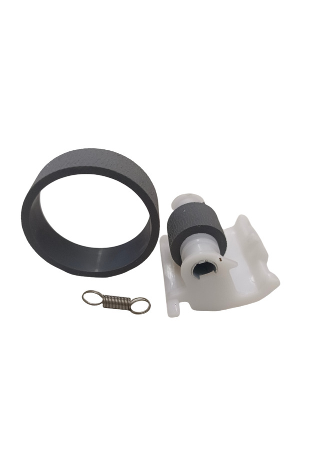 1set Feed Separation Pickup Roller Rubber Tire for Epson L3110 L3150 L4150 L4160 L3156 L3151 L1110 L