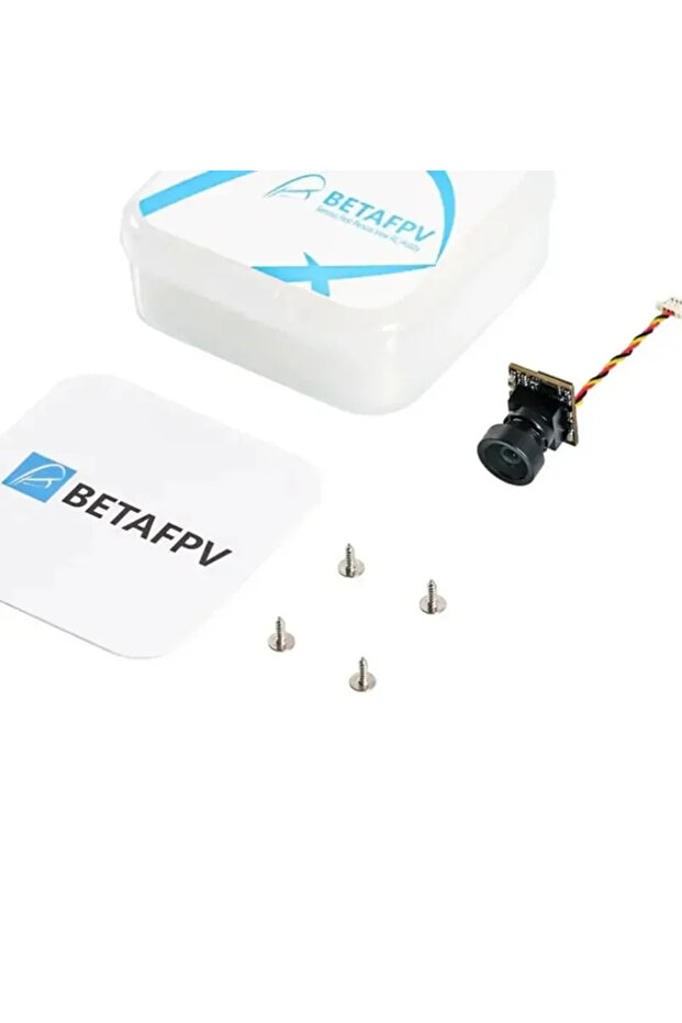 C03 1PCS BETAFPV C03 FPV Micro Camera 2.1mm Lens 1/3'' CMOS Sensor 160° FOV Suit For M03 5.8G VTX