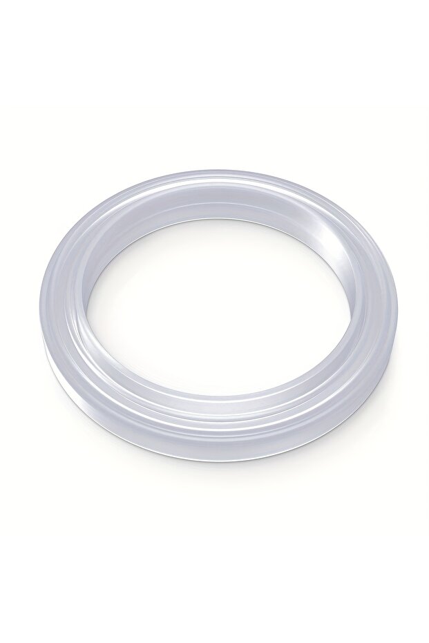 Silicone Silicone Steam Ring Silicone Gasket Compatible with Delonghi EC685R, EC695.BK, EC695.M, EC6