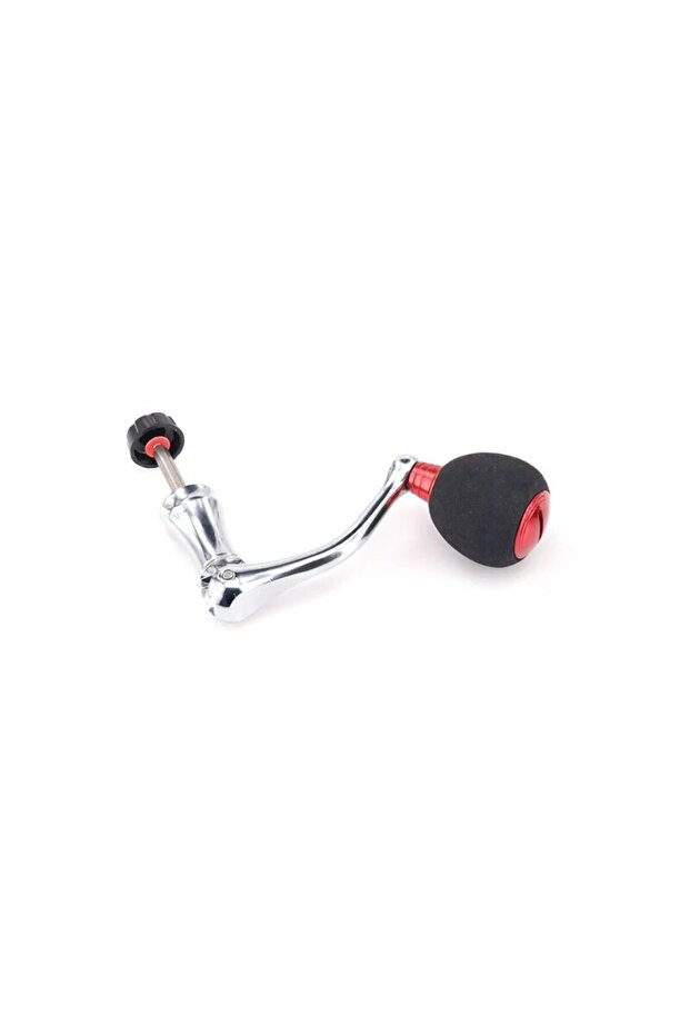 EVA2000 3000 Red Metal Gold 2024 New Spinning Wheel All-Metal EVA Retrofit Handle Strong And Smooth