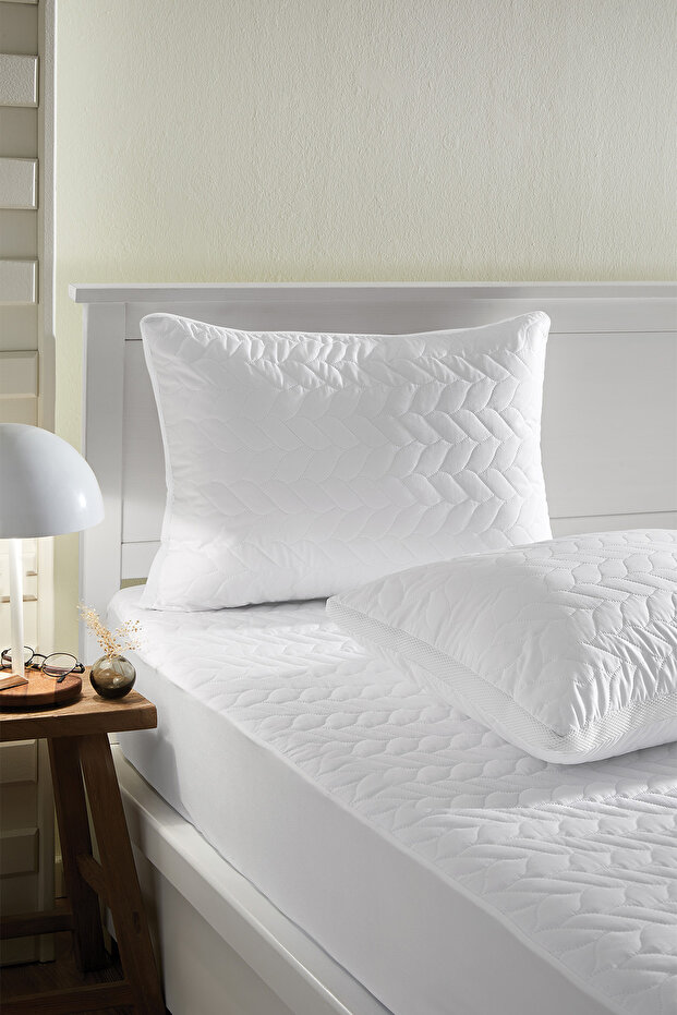 Eco Fresh Air Conditioned Pillow