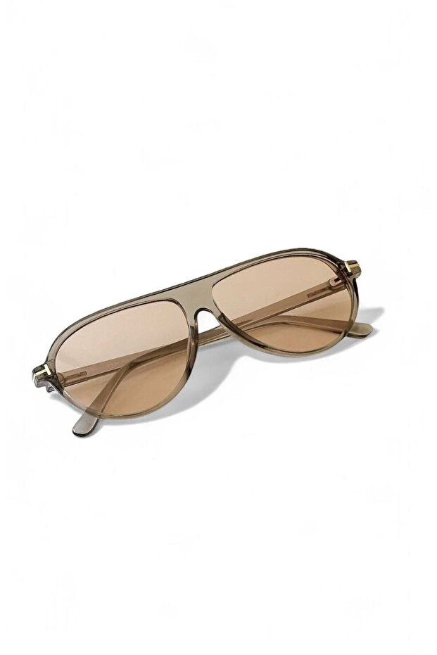 Tf Damla Model Uv400 Protected Unisex Glasses