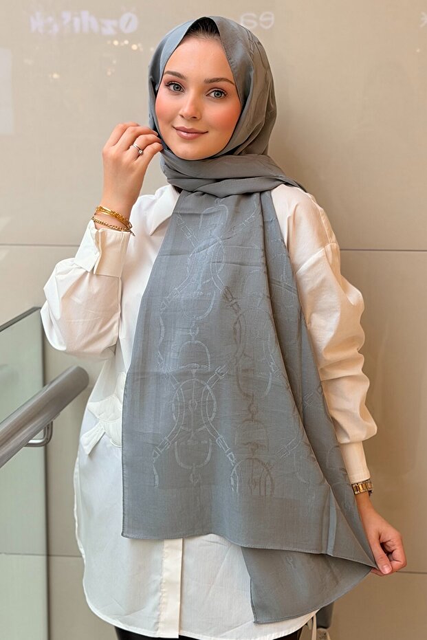 Diamond Maria Shawl