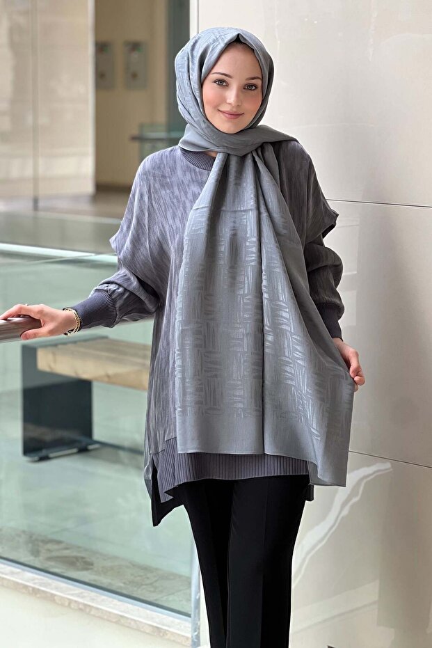 Diamond Elisa Shawl