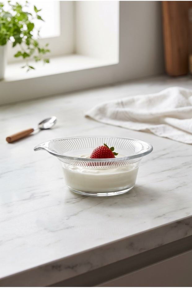 Borcam Crumble Bowl 400 Cc