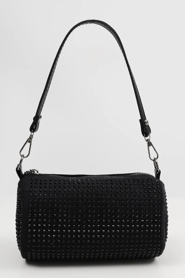 Heryeri Stone Cylinder Model Bag
