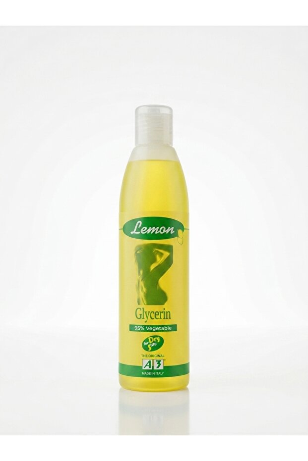 Lemon LEMON GLYCERIN. 260 ML