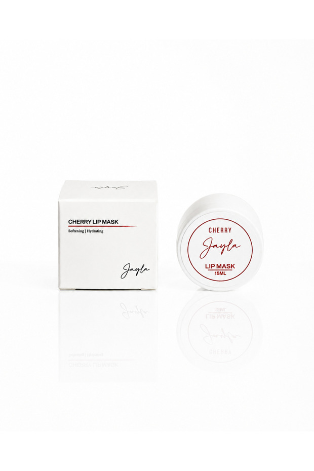 Lip Mask Cherry