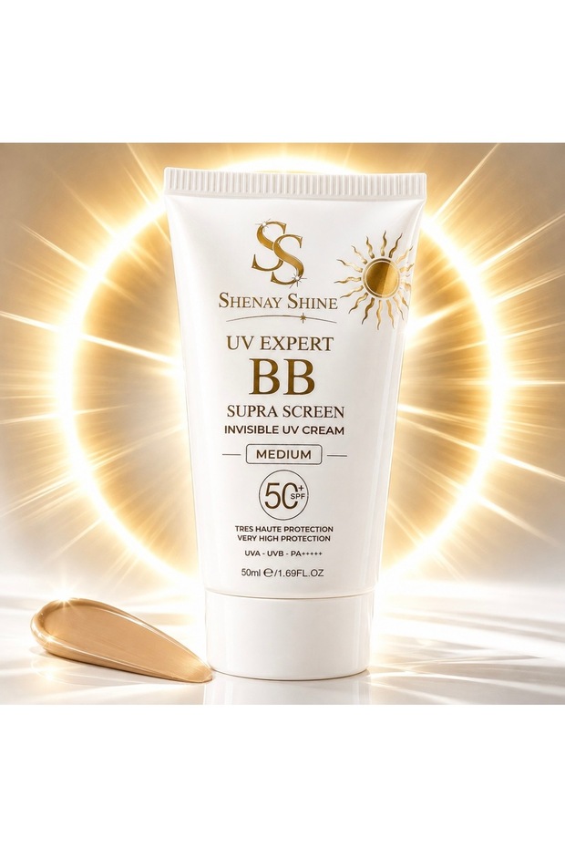 UV EXPERT BB KREM