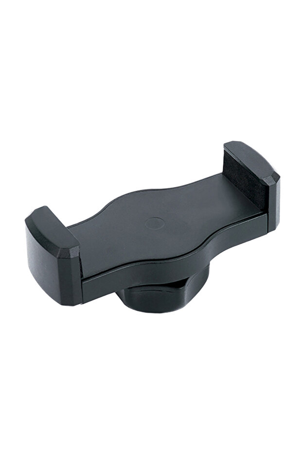 17mm Hole Phone Clip Universal Car Mobile Phone Holder Adjustable Phone Clip Rubber Sucker Mount 17m