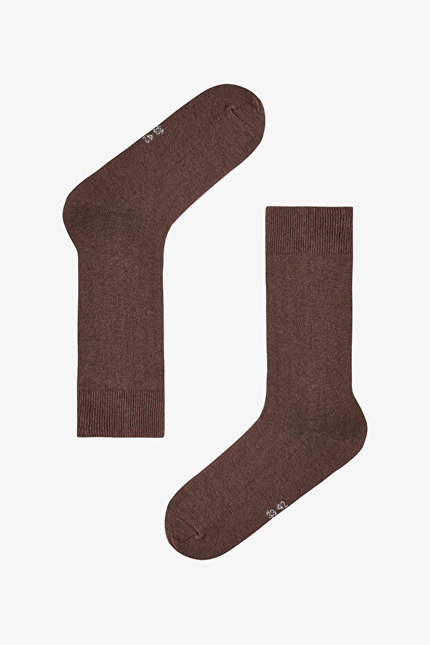 Men's Bamboo 2 Pack Sock Socks